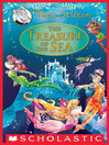 Cover image for The Treasure of the Sea